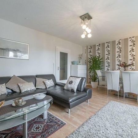 Private Apartment Pelikan  Hannover Buitenkant foto