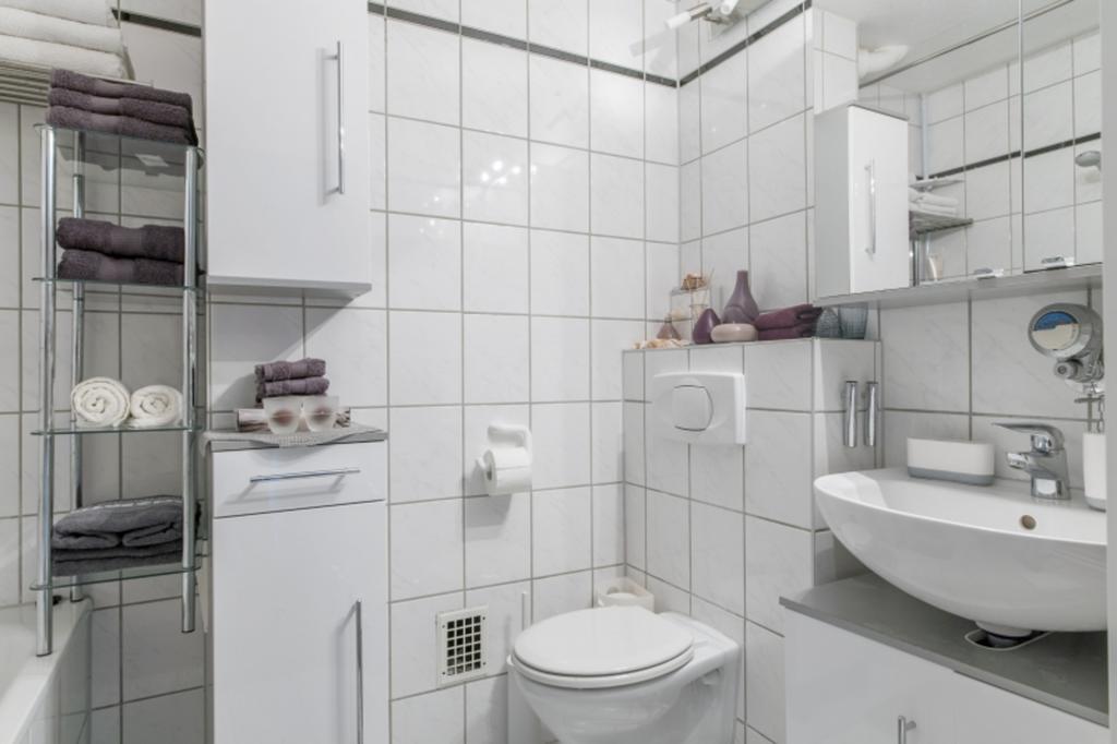 Private Apartment Pelikan  Hannover Buitenkant foto
