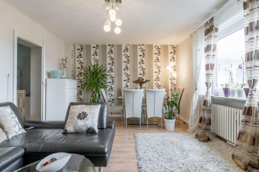 Private Apartment Pelikan  Hannover Buitenkant foto