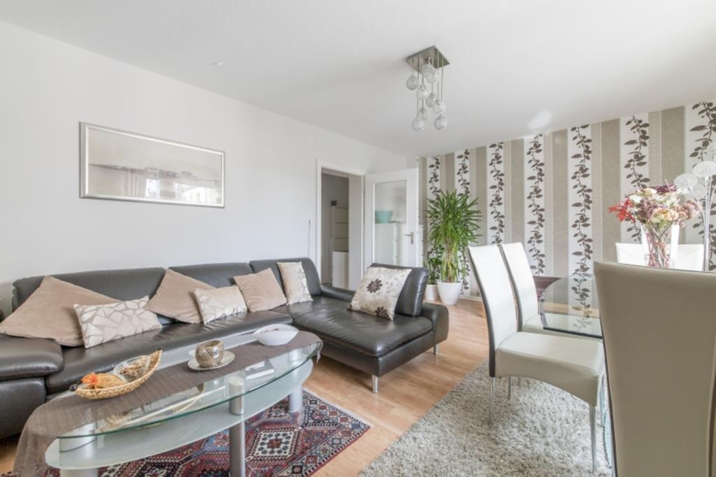 Private Apartment Pelikan  Hannover Buitenkant foto