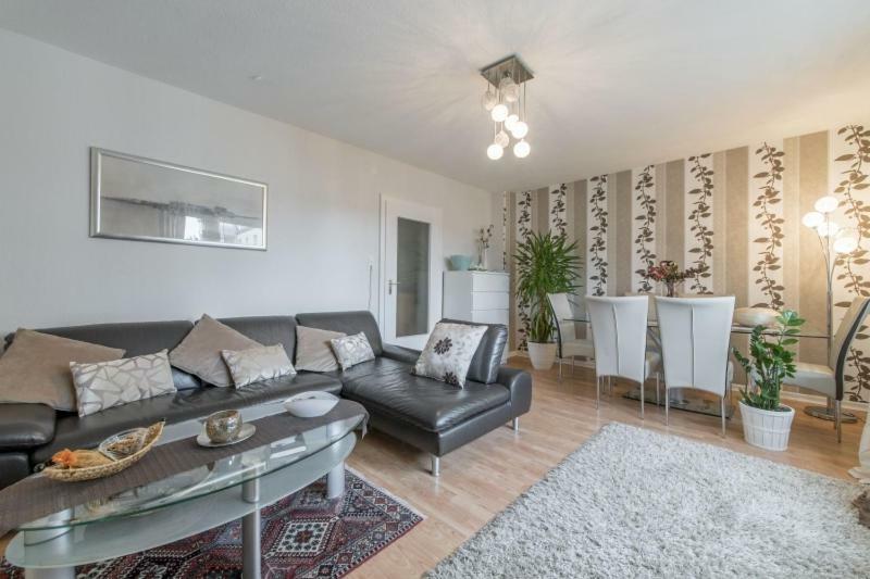 Private Apartment Pelikan  Hannover Buitenkant foto