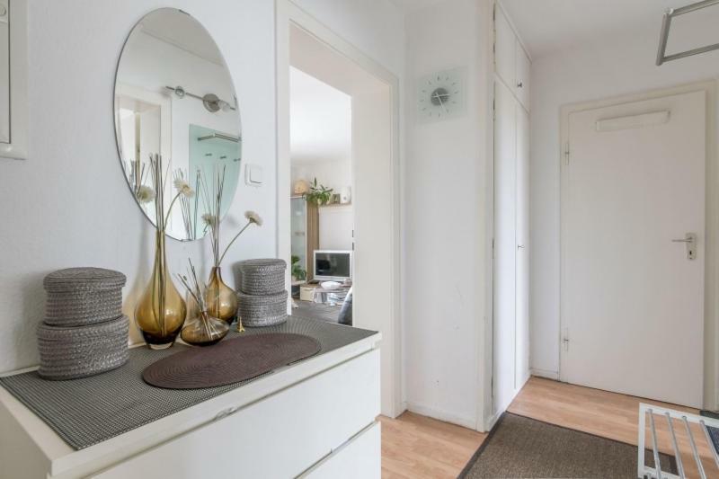 Private Apartment Pelikan  Hannover Buitenkant foto